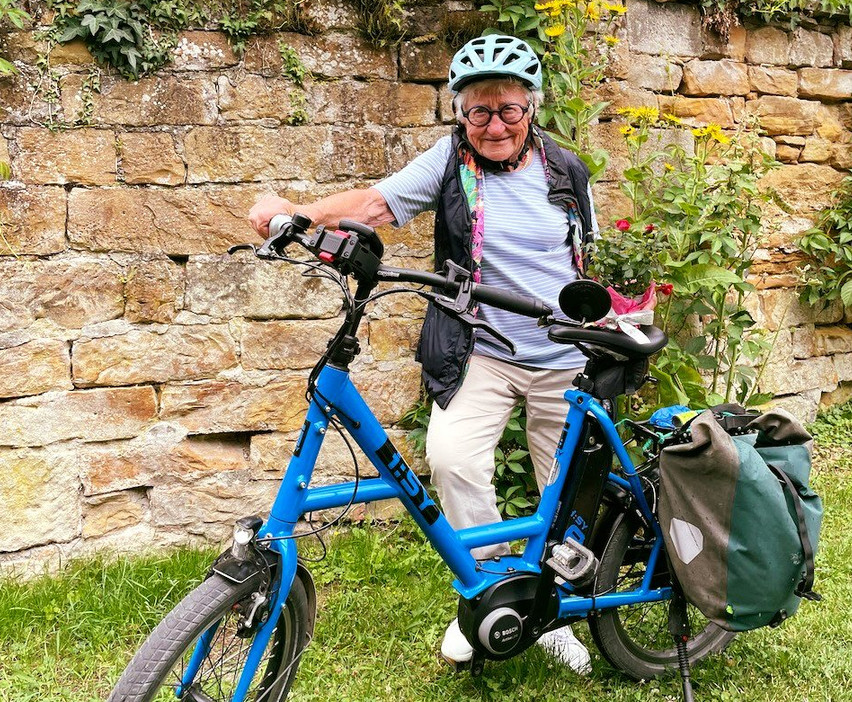 Stadtradeln - wir waren wieder dabei